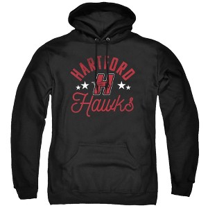 University of Hartford Official Hawks Adult Pull-Over Hoodie - 1 of 4