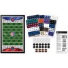 Masterpieces Officially Licensed Nfl Chicago Bears Checkers Board Game For  Families And Kids Ages 6 And Up : Target