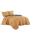 ESCA Hatim 3 Piece Bedspread (reversible) - 2 of 4