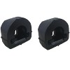 Porter Cable Nailer Replacement No-Mar Pads - 886137-2PK - 2 of 4