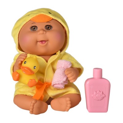 cabbage patch bathtime baby