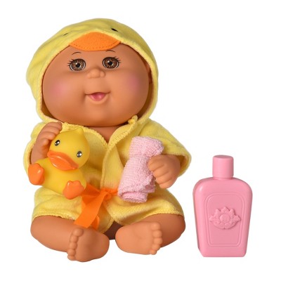 cabbage patch bath baby