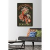 Trends International Disney The Lion King 30th - Scar Unframed Wall Poster Prints - 2 of 4