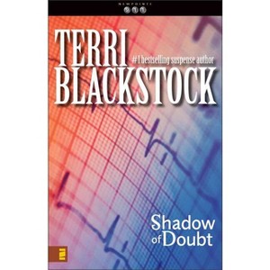 Shadow of Doubt - (Newpointe 911) by  Terri Blackstock (Paperback) - 1 of 1