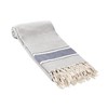 Olive & Linen Terra Turkish Towel - 3 of 4