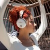 Zildjian ALCHEM-E Perfect Tune Over Ear Headphones, Wireless Headphones, Active Noise Cancelling with Mic, Sandstorm - 3 of 3