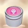 Arimino Spice Sisters Shining Straight | A hair wax designed for definition, shine, and control. | Creates sleek and polished looks - (3.5 oz) - 2 of 2