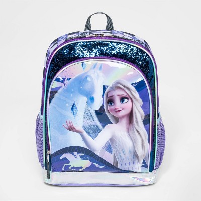 elsa bookbag