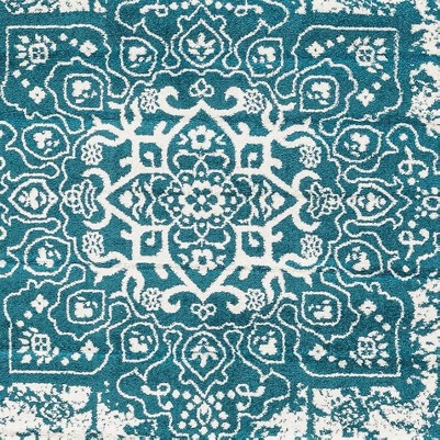 turquoise