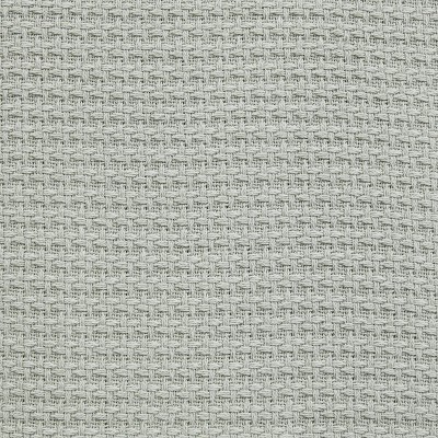 Coastal Knit Grey Cotton King-Size Reversible Blanket