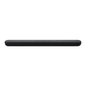 Yamaha YAS-109 Soundbar with Built-in Subwoofers, Bluetooth, DTX: Virtual, and Alexa Built-in (Manufacturer Refurbished) - 1 of 4