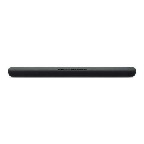 Yamaha YAS-109 Sound Bar with Built-in Subwoofers and Alexa Built-in - image 1 of 4