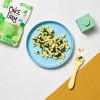 Once Upon a Farm Baby Organic Frozen Meals Cauli-Fredo & Spinach - 3.5oz - 3 of 3