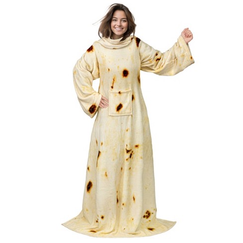 Wearable blanket best sale adults target