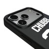 NFL Cleveland Browns Players Game Tactic MagSafe Compatible Cell Phone Case for Apple iPhone 17 Series - 4 of 4