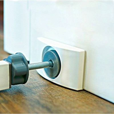 Wall Nanny Baby Gate Wall Protector 4pk