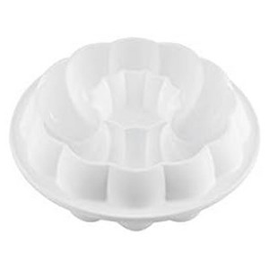 Silikomart Kit Magia del Tempo 600 Freezing and Baking Mold - 1 of 3