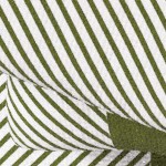 buffalo check - green