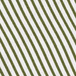 buffalo check - green