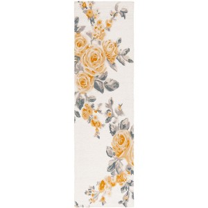 Jardin JAR401 Hand Tufted Rugs - Safavieh - 1 of 4