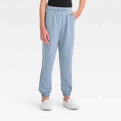 Target Finds / Cute & Cozy Fleece Sweatshirt and Joggers from