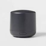 120ml Ultrasonic Oil Diffuser Gray - Made By Design™