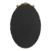 Arendahl Glam Ornate Decorative Wall Mirror - Kate & Laurel All Things Decor - 3 of 4