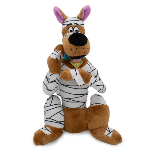 Scooby doo stuffed animal hot sale target