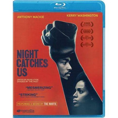 Night Catches Us (Blu-ray)(2011)