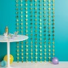 9ct Star Backdrop Party Decoration Gold - Spritz™ - 2 of 4