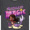 Boys' - Santiago of The Seas - Mermaid Magic Short Sleeve Graphic T-Shirt - 2 of 4