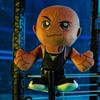 Bleacher Creatures WWE The Rock 8" Kuricha Plush - 4 of 4