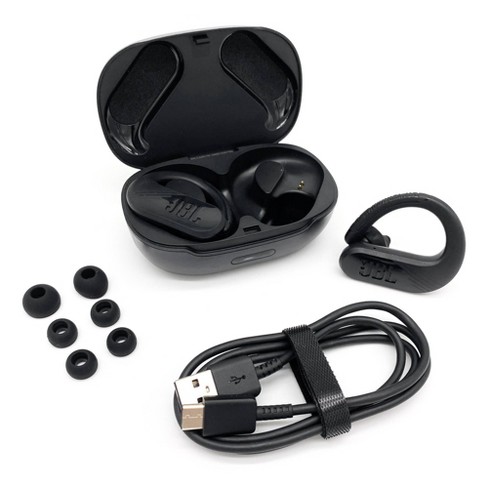 E100 true wireless discount earbuds