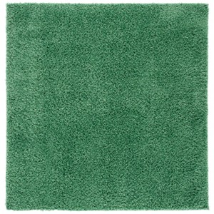 Venus Shag VNS520 Power Loomed Indoor Rugs - Safavieh - 1 of 4