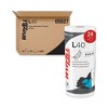 WypAll L40 Towels, Small Roll, 10.4 x 11, White, 70 / Roll, 24 Rolls / Carton - 3 of 4