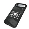 WWE Legends Steel MagSafe Compatible Cell Phone Case for Apple iPhone 17 Series - 2 of 4