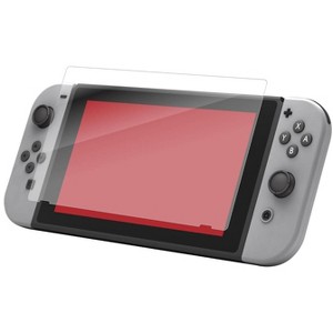 Zagg | Invisible Shield Tempered Glass Screen Protector for Nintendo Switch - 1 of 4