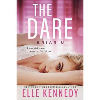 Dare - by Elle Kennedy (Paperback)