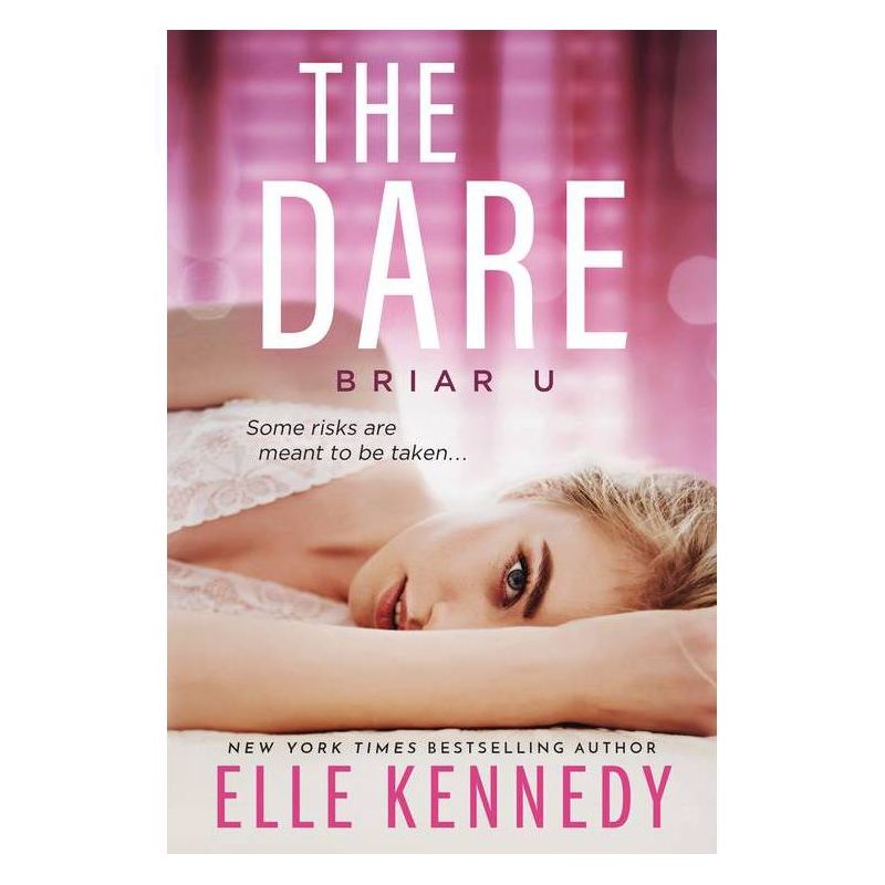 Dare - by Elle Kennedy (Paperback), 1 of 7