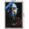 Trends International Marvel Black Panther: Wakanda Forever - Namora One Sheet Framed Wall Poster Prints - 3 of 4