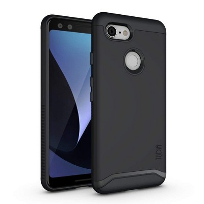 Incipio Dualpro Case For Google Pixel 2 - Black : Target