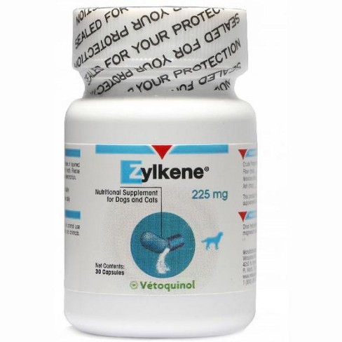 ZYLKENE 225 MG E.C. 100 COMPRIMIDOS