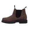 Deer Stags Kids' Brock Jr. Chelsea Boot - image 3 of 4