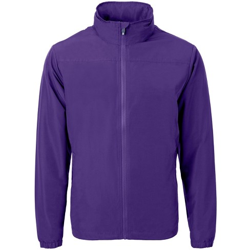 Target hot sale purple jacket