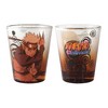 Just Funky Naruto Shippuden 1.5oz Shot Glasses Set of 4 - 3 of 4