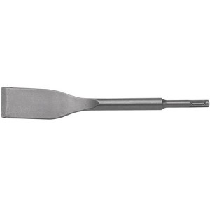Bosch Bulldog 1-1/2 in. W X 3 in. L Tile Chisel 1 pc - 1 of 1