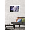 Trends International Laurie Prindle - Moonlight Serenade Framed Wall Poster Prints - 2 of 4