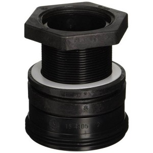 Pentair Swimming Pool/Spa Sand Filter Triton II Bulkhead Replacement | 154714 - 1 of 4