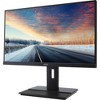 Acer 27" Widescreen LCD Monitor - 2560 x 1440 - 60Hz - 5ms - 350 Nit - B276HUL - Manufacturer Refurbished - 3 of 4