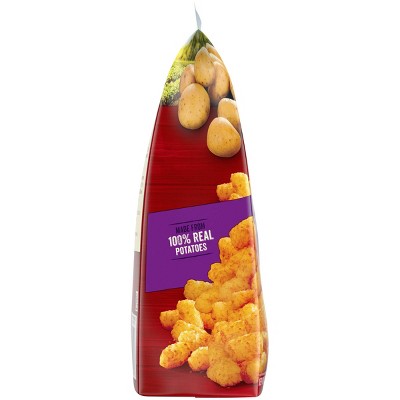 Ore-Ida Gluten Free Frozen Mini Tater Tots - 28oz